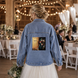 Mariage Romantique Vintage Steampunk Victorien