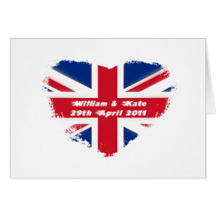 Mariage royal - Kate & William