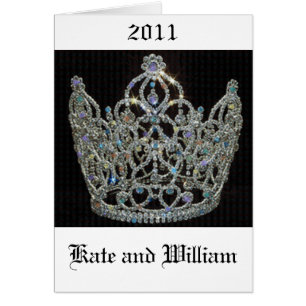 Mariage royal/Kate & William