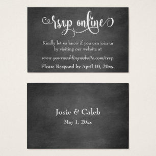 Mariage RSVP en ligne Insérer un script sur le tab