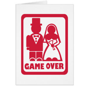 Mariage sur- de jeu