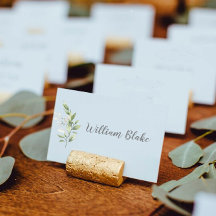 Mariage thème Eucalyptus, Champêtre