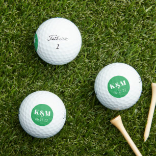 Mariage Week-end Date pour se souvenir des balles 