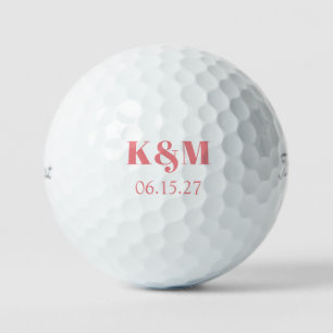 Mariage Week-end Date pour se souvenir des balles 