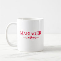 MARIAGER Dänemark Rose