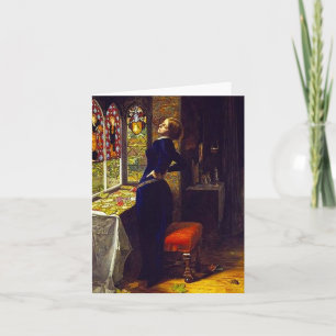 Mariana-Mitteilungskarten Karte