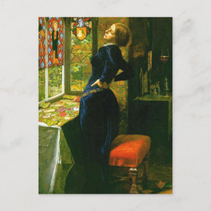 Mariana von Millais Postkarte