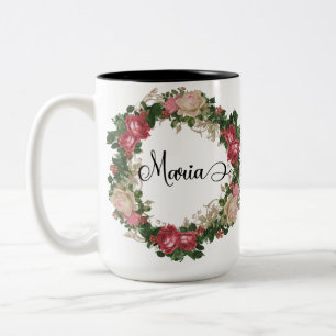 Maria's Mug 15oz (voir plus d'options)