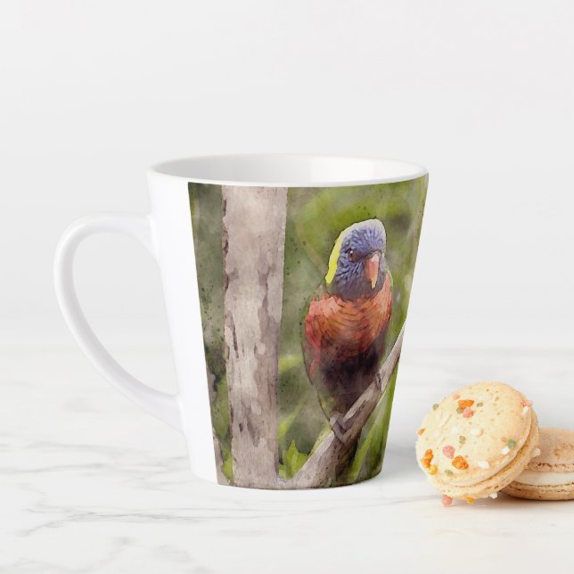 Marias Tasse (Beispiel)