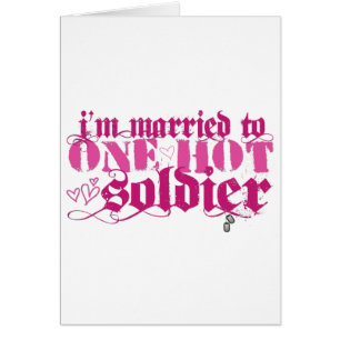 Marié à un chaud…