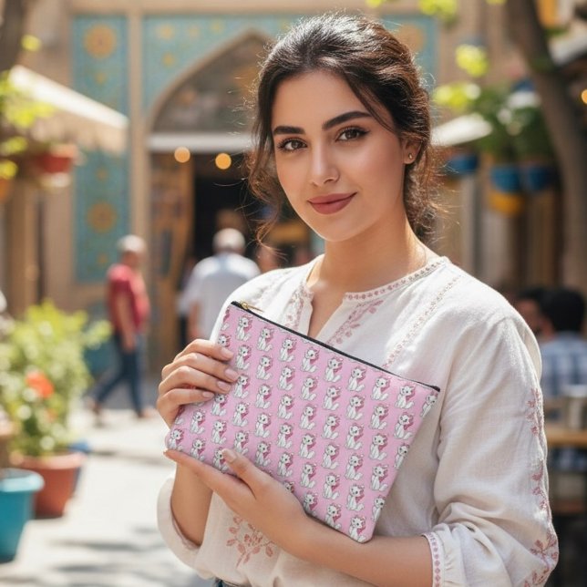 Marie Accessory Pouch Zubehörtasche (Von Creator hochgeladen)