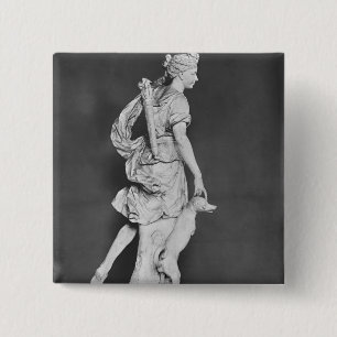 Marie-Adelaide De Savoie Button