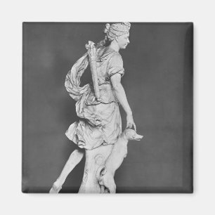 Marie-Adelaide De Savoie Magnet