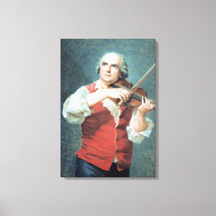 Marie Alexandre Guenin 1791 Leinwanddruck
