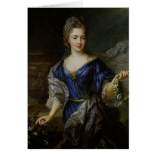 Marie-Anne de Bourbon Princesse de Conti