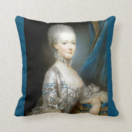 Marie Antoinette #2 Kissenkissen Kissen