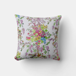 Marie Antoinette Boudoir Kissen