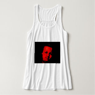Marie Antoinette Fotografie art photo photography Tank Top