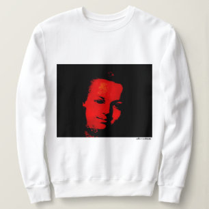 Marie Antoinette Fotografie artphoto photography Sweatshirt