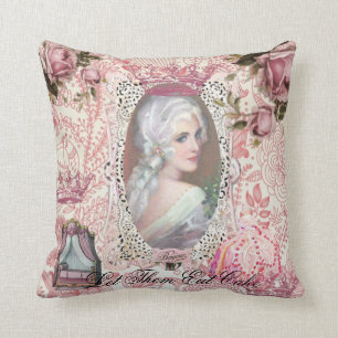 MARIE ANTOINETTE KISSEN