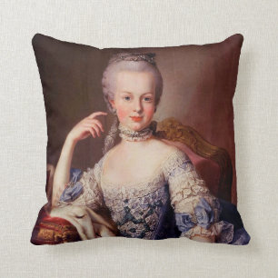 Marie Antoinette Kissen