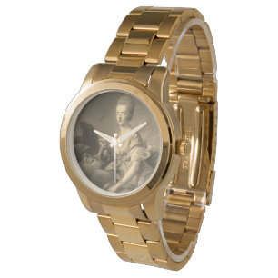 Marie-Antoinette – Marie Antoinette Armbanduhr