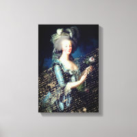 Marie-Antoinette – Marie Antoinette Letter