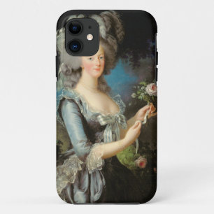 Marie Antoinette mit einer Rose, 1783 title_seo2