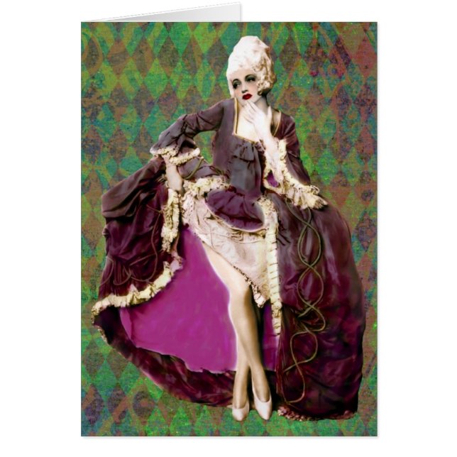 Marie Art numérique (Devant)