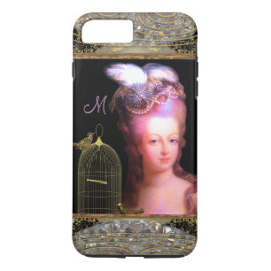 Marie Charmed Monogram Plus title_seo2