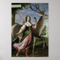 Marie de Rohan-Montbazon Duchess von Chevreuse