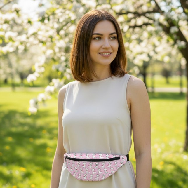 Marie Fanny Pack (Créateur téléchargé)