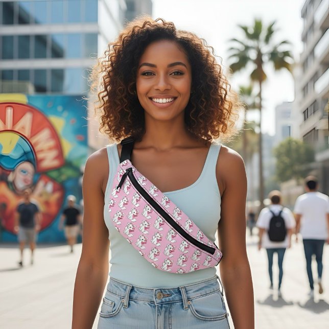 Marie Fanny Pack (Créateur téléchargé)