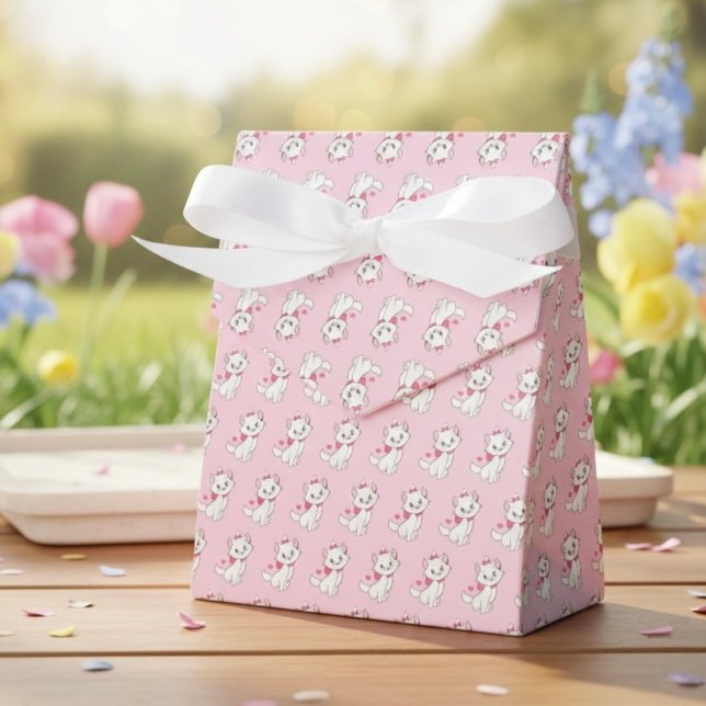 Marie Favor Boxes Geschenkschachtel (Von Creator hochgeladen)