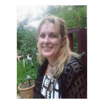Marie Gage in Great Spirits Ken Gage Fotografy