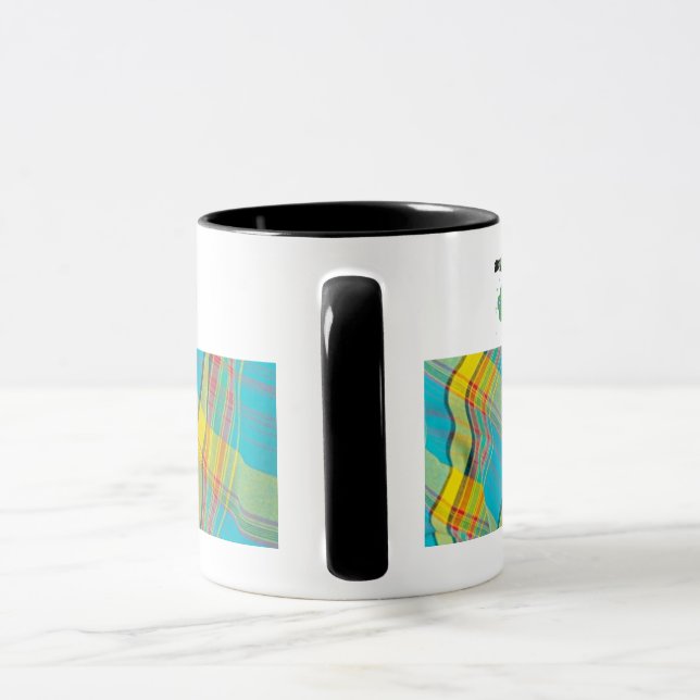 Marie-Galante Tasse (Griff)