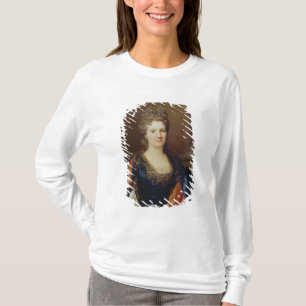 Marie Gänseblümchen Arouet, c.1700 T-Shirt