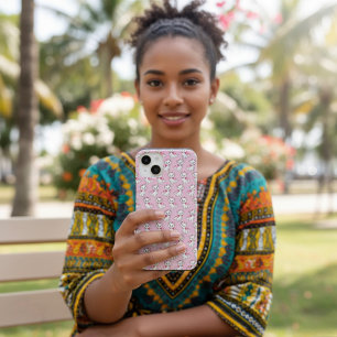 Marie iPhone Case 14 Plus Hülle