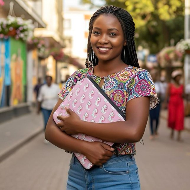 Marie Laptop Sleeve (Von Creator hochgeladen)