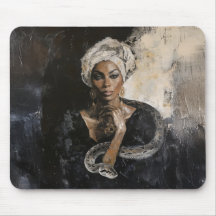 Marie Laveau, Voodoo Queen of New Orleans #4