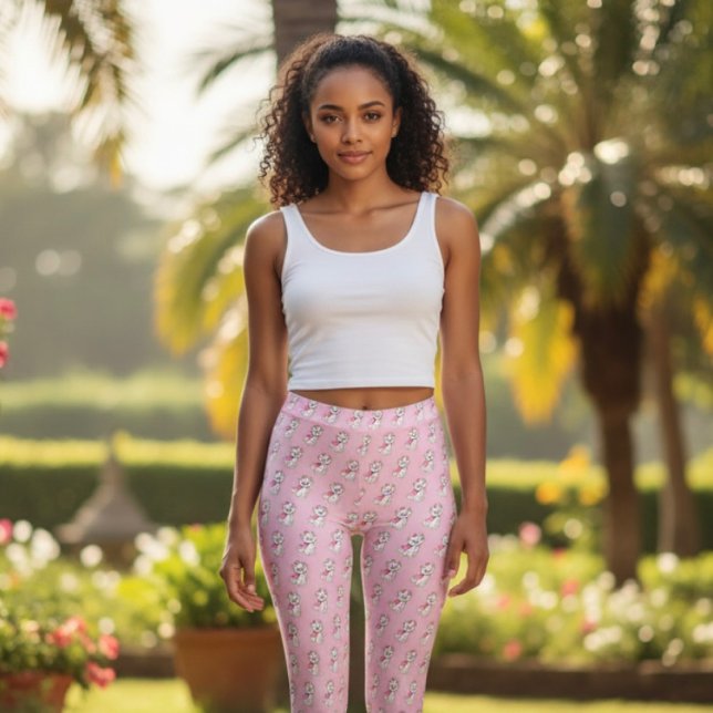 Marie Leggings (Von Creator hochgeladen)