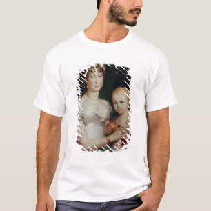 Marie-Louise von Habsburger-Lothringen T-Shirt