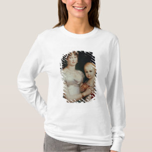Marie-Louise von Habsburger-Lothringen T-Shirt