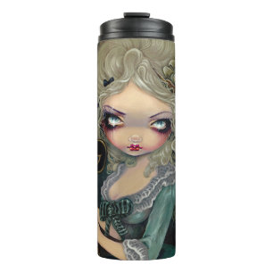 Marie Masquerade Thermosbecher