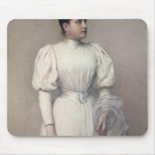 Marie Renard Mousepad