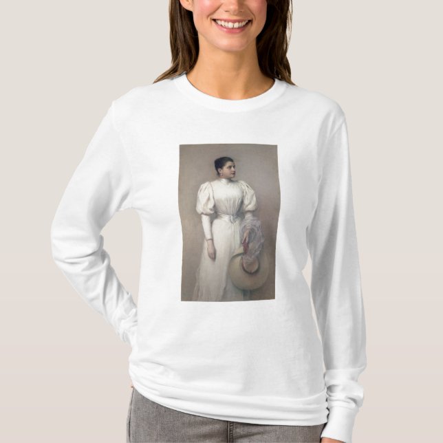 Marie Renard T-Shirt (Vorderseite)