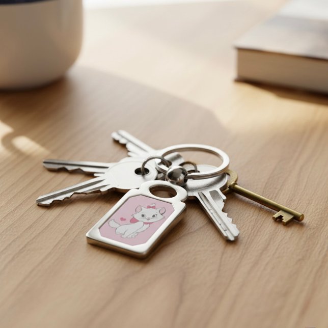 Marie Schlüsselanhänger (Von Creator hochgeladen)