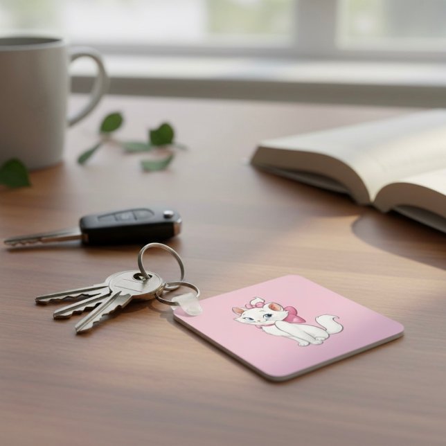 Marie Schlüsselanhänger (Von Creator hochgeladen)