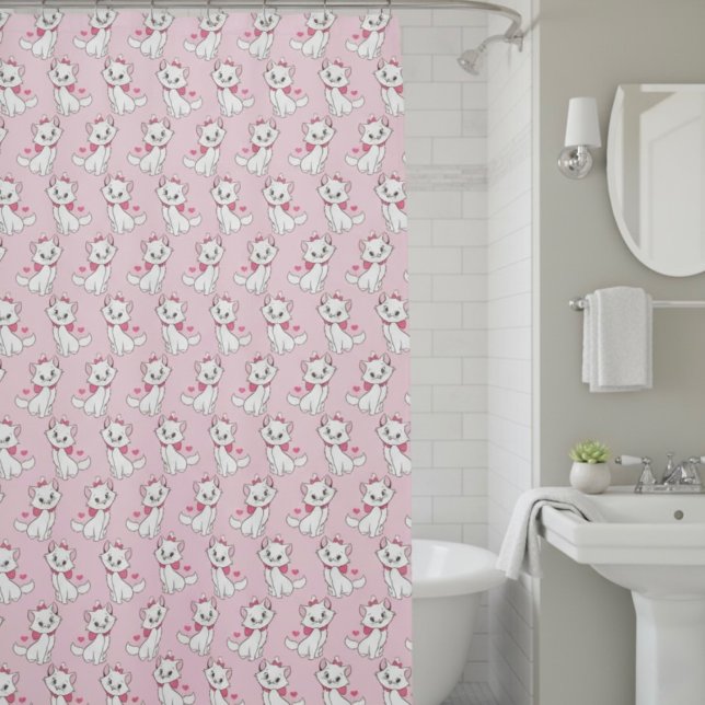 Marie Shower Vorhang (Von Creator hochgeladen)