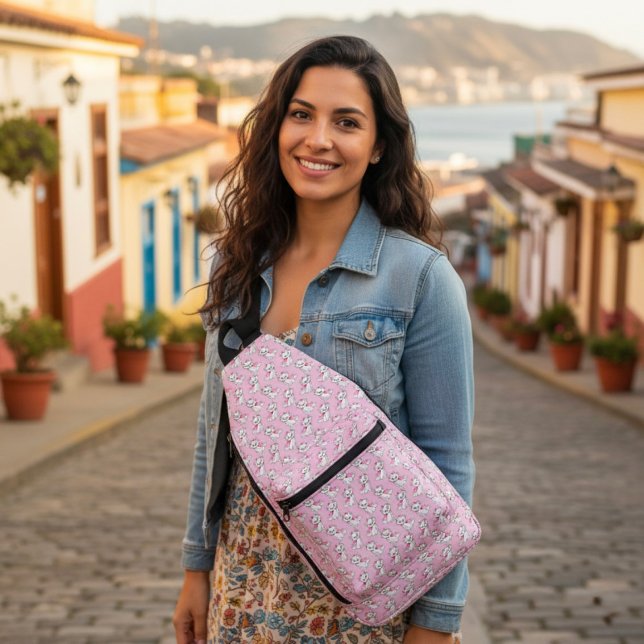 Marie Sling Bag (Von Creator hochgeladen)